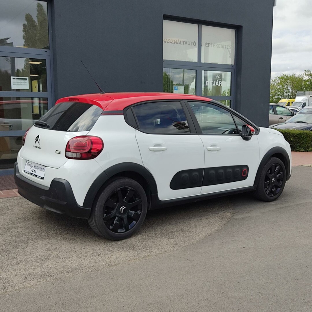 Citroën C3
