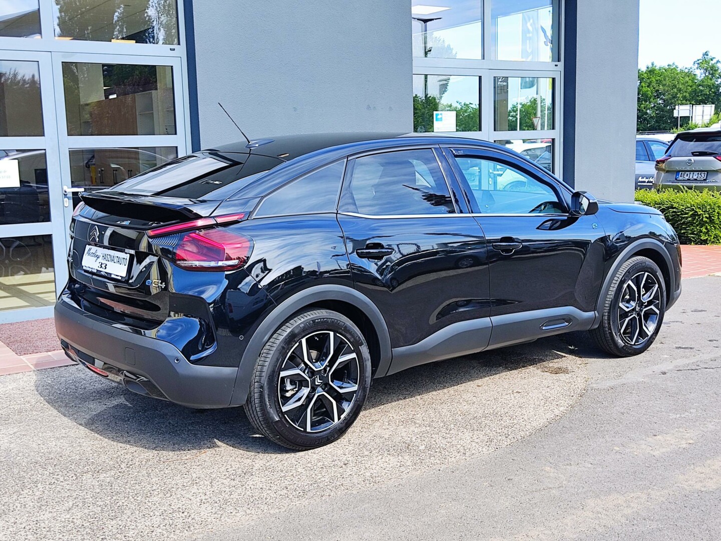 Citroën C4