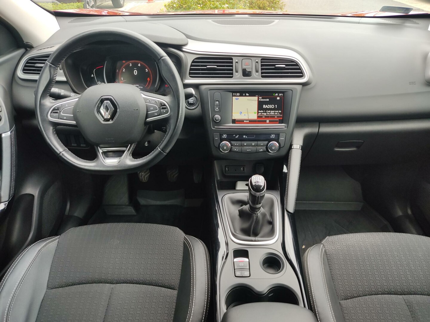 Renault Kadjar