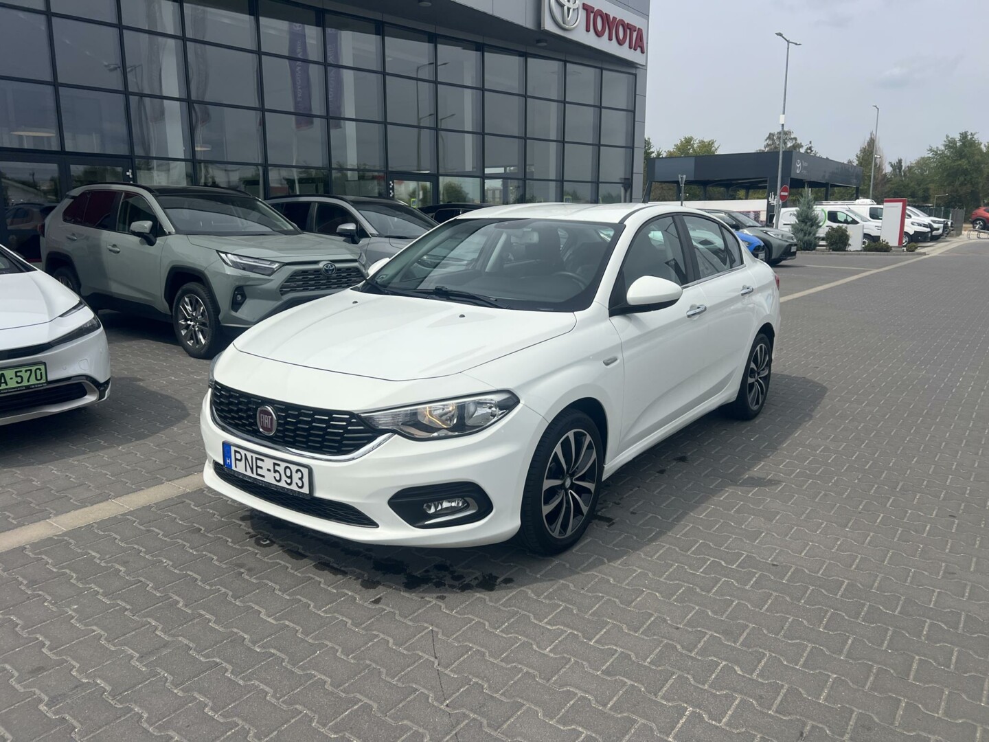 Fiat Tipo