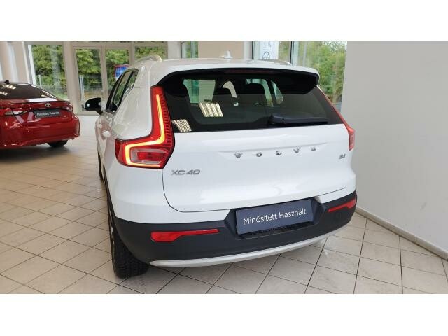 Volvo XC 40