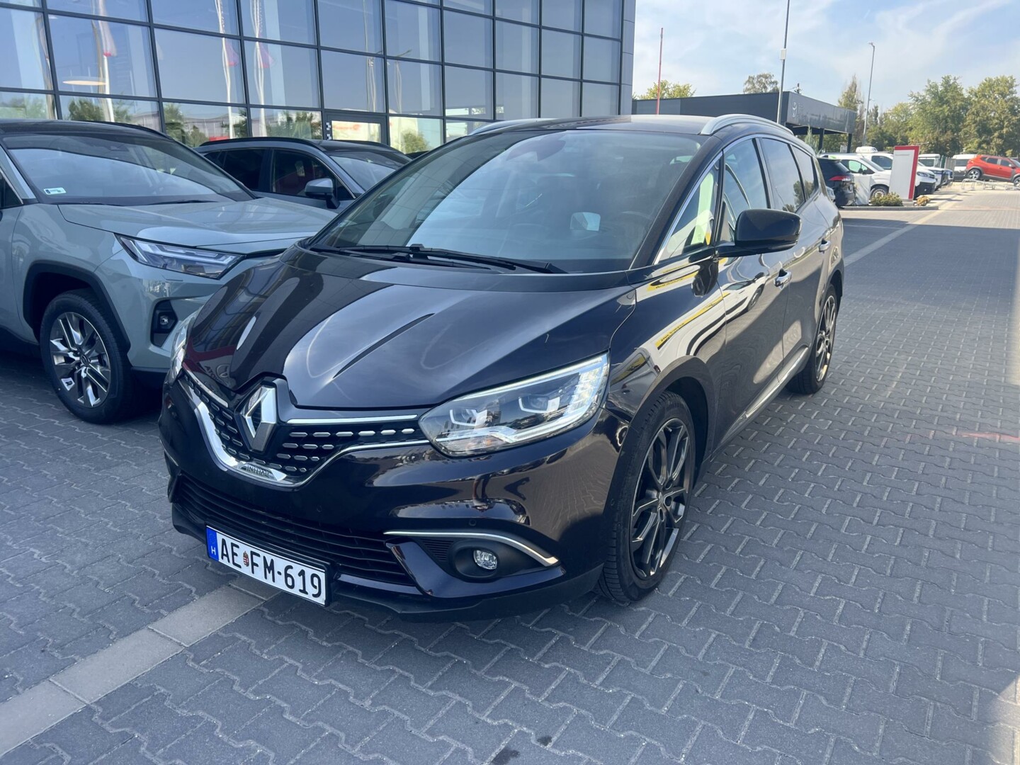 Renault Grand Scenic