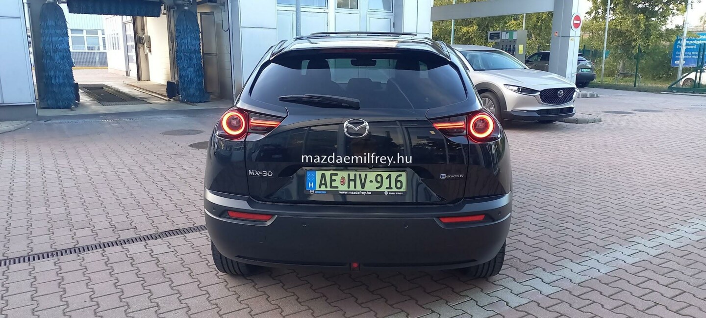 Mazda MX-30