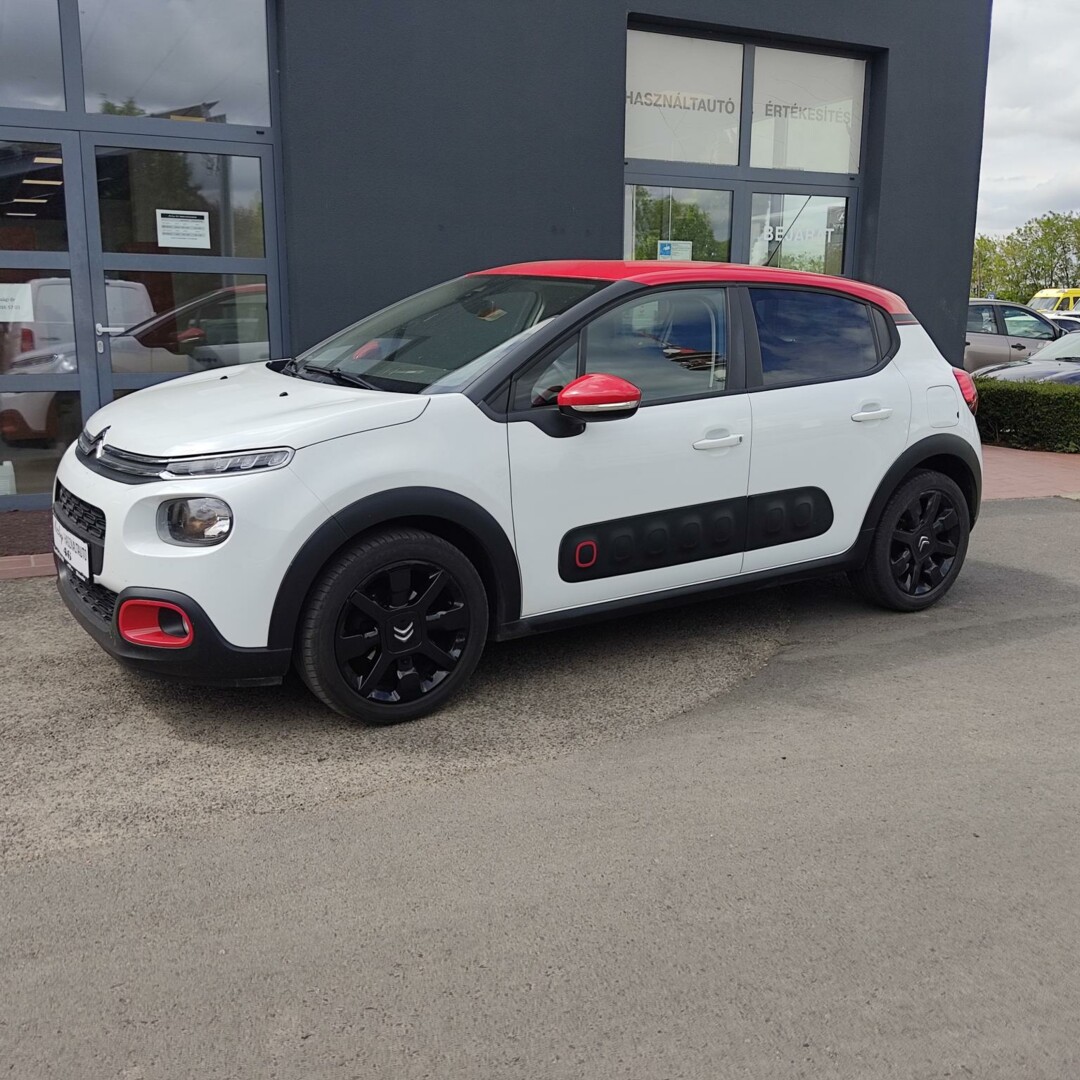 Citroën C3