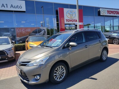 Toyota Verso