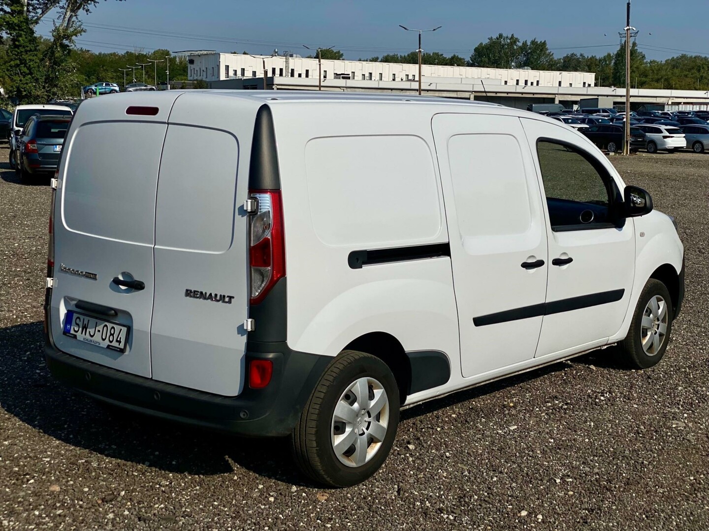 Renault Kangoo