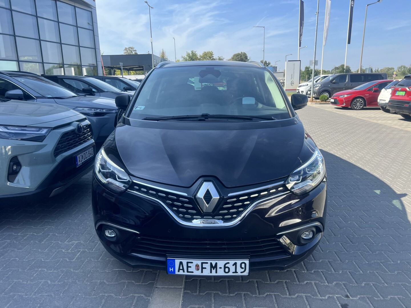 Renault Grand Scenic