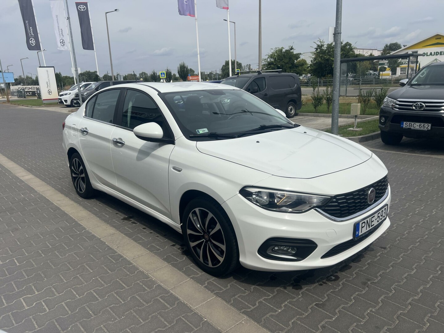 Fiat Tipo