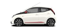 Aygo